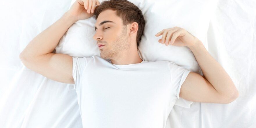 Uykunun anlamı ve faydaları