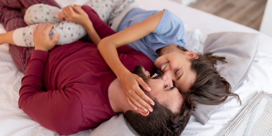 Regl döneminde cinsellik yaşanır mı? Yaşanırsa ne olur