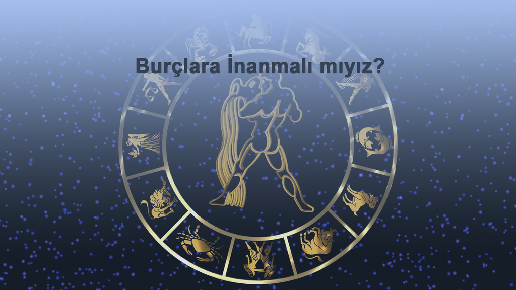 Terapide Burç Yorumlarının Anlamı