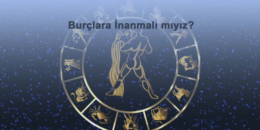 Terapide Burç Yorumlarının Anlamı