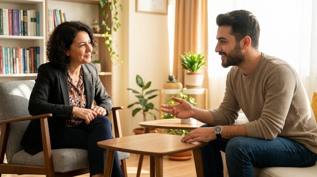 Bana En Uygun Terapi Yöntemi Hangisi?