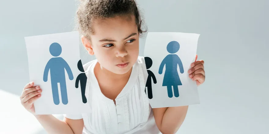 Çocuk için mutsuz bir evliliği sürdürmek doğru mu? Boşanmanın çocuk üzerindeki gerçek etkileri ve ebeveyn tutumları. Bireysel psikoterapi Konya analizi.