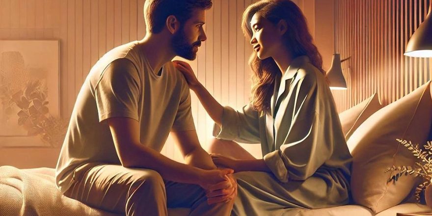 Cinsel Terapi Konya: Cinsel Performans Kaygısı Nedir?