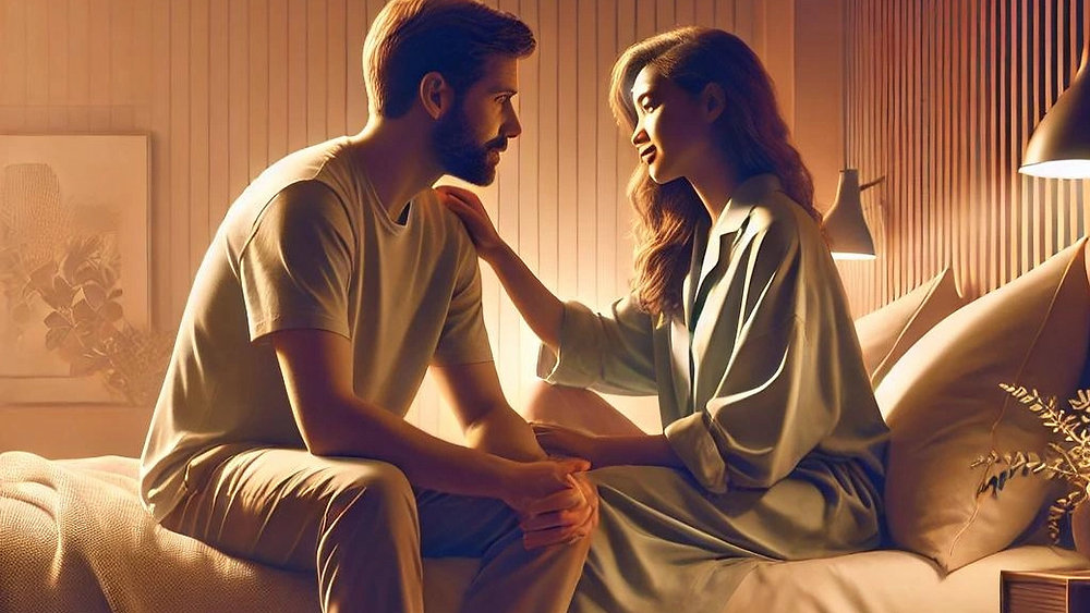 Cinsel Terapi Konya: Cinsel Performans Kaygısı Nedir?
