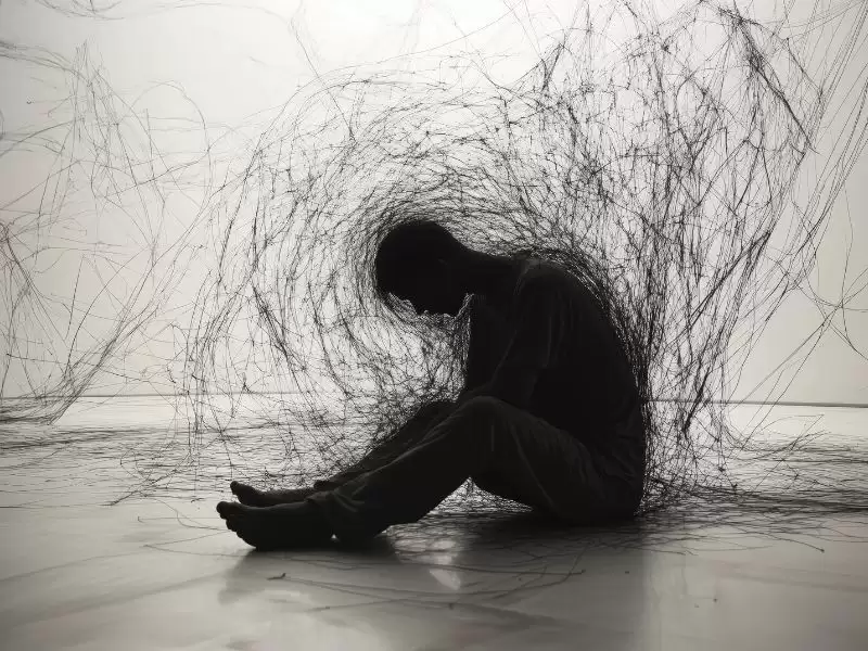 Depresyon ve İyileşme Yolu